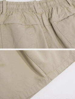 Aelfric Eden Solid Pocket Drawstring Shorts -Aelfric Eden Shop jpeg d2cfc559 b6de 4d09 9511 89007dd69d4a