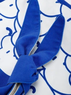 Klein Blue Cartoon Pattern Canvas Bag -Aelfric Eden Shop jpeg d33a4ee9 fd8d 489c acb8 7d06ca9833ff