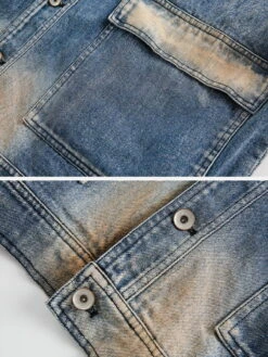 Aelfric Eden Vintage Washed Denim Jacket -Aelfric Eden Shop jpeg d542048c e486 446a 9e3c f893af1fe98b