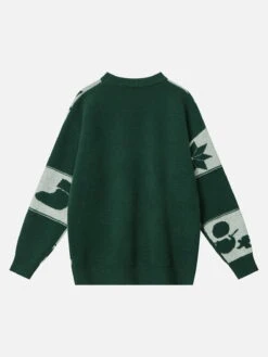 Aelfric Eden Christmas Color Block Plaid Sweater -Aelfric Eden Shop jpeg d5597efe b5d3 4920 8969 045360464087