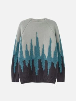 Aelfric Eden Vintage Gradient Patchwork Sweater -Aelfric Eden Shop jpeg d60af1fe d114 47dc a54d 7fa83f3a7e20