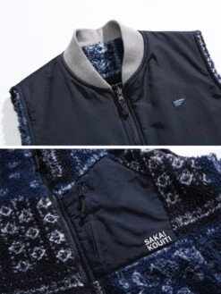 Aelfric Eden Bandana Reversible Vest -Aelfric Eden Shop jpeg d62a540a 46d3 4e68 b0df 1bc2f77c6755