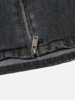 Aelfric Eden Gradient Denim Short Sleeve Shirt -Aelfric Eden Shop jpeg d6481a9b ef90 4e8f 8698 850fea2dc23f