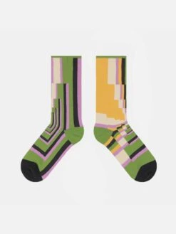 Personality Simple Abstract Graphic Socks -Aelfric Eden Shop jpeg d69f9160 d180 43b1 82d5 5362e110bb6f
