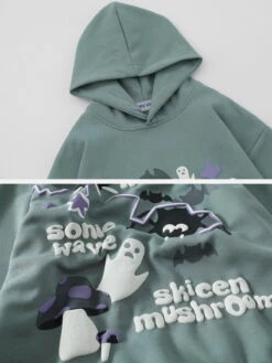 Aelfric Eden Ghost Foam Printing Hoodie -Aelfric Eden Shop jpeg d6e1a21b 7e95 4022 8712 55fe33f56f0d