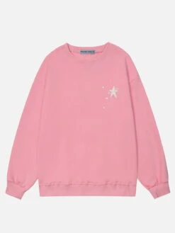 Aelfric Eden Multi Star Foam Printing Sweatshirt -Aelfric Eden Shop jpeg d6e464d4 e7ae 4a2c 968e 2ef3560fefae
