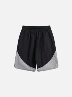 Aelfric Eden Patchwork Drawstring Shorts -Aelfric Eden Shop jpeg d7997c83 58ef 476c 9a60 5bbb5a58dcdd