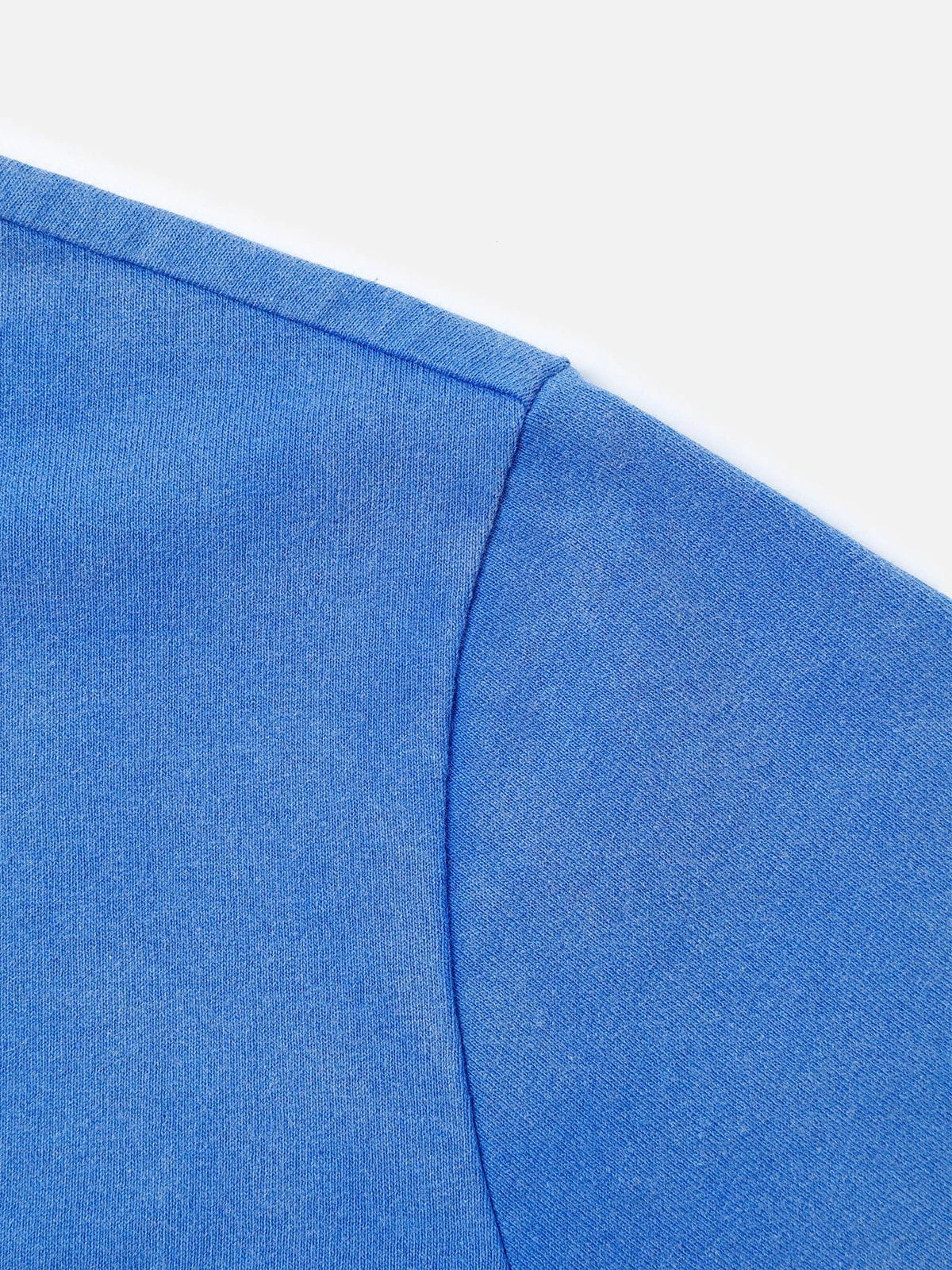 Aelfric Eden Gradient Emboss Washed Tee<font Color="#00249C"><br>S/S 24 The Dreamers</font> 6 Aelfric Eden Gradient Emboss Washed Tee<font Color="#00249C"><br>S/S 24 The Dreamers</font> - Image 4