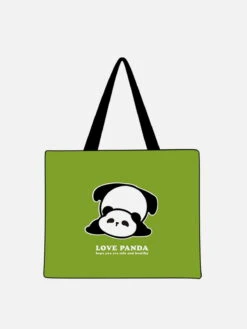 Panda Pattern Shoulder Bag -Aelfric Eden Shop jpeg d9ced181 0998 4e83 bf3e 23fcb77a5dc0