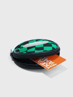 Grid Pattern Headphone Bag -Aelfric Eden Shop jpeg da064253 6250 4961 a238 539514d8a75c