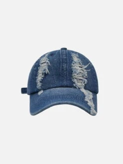 Vintage Distressed Fringe Cap -Aelfric Eden Shop jpeg da339b73 c2af 4a86 bae8 3ffab9f34086