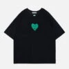 Aelfric Eden Smile Heart Tee<font Color="#00249C"><br>S/S 24 The Dreamers</font> 1 Aelfric Eden Smile Heart Tee<font Color="#00249C"><br>S/S 24 The Dreamers</font> -Aelfric Eden Shop jpeg da414709 f25d 491a af52 f91a9dfc510c