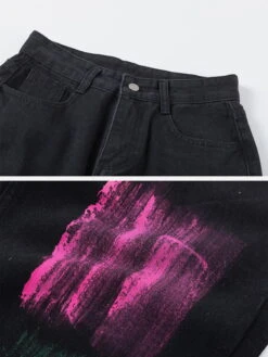 Multi Color Graffiti Jeans -Aelfric Eden Shop jpeg dc29e3da 43b5 40c6 a84f 69943b8d7bc6