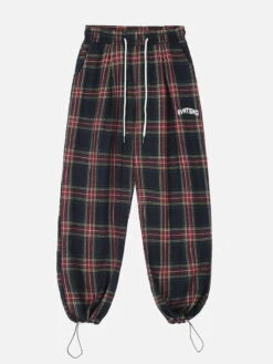Aelfric Eden Plaid Tapered Leg Pants -Aelfric Eden Shop jpeg dc896b6b aac1 4f9d a498 3f92f96da7fd