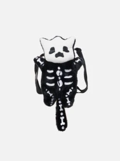 Mini Skeleton Elements Shoulder Bag