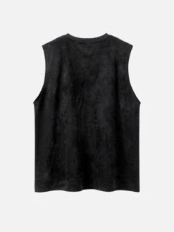 Aelfric Eden Colorful Butterfly Suede Tank Top -Aelfric Eden Shop jpeg de605e99 90ad 4e8e ad6e b320c6139e72