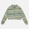 Striped Zip Up Cardigan -Aelfric Eden Shop jpeg e11fe074 856d 4b5b b743 2b8548aa879d