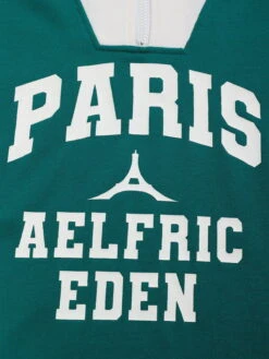 Aelfric Eden Patchwork Fold-Over Tee<font Color="#00249C"><br>S/S 24 The Dreamers</font> -Aelfric Eden Shop jpeg e1922781 c741 4c01 97f1 6dd7ac60a1e2