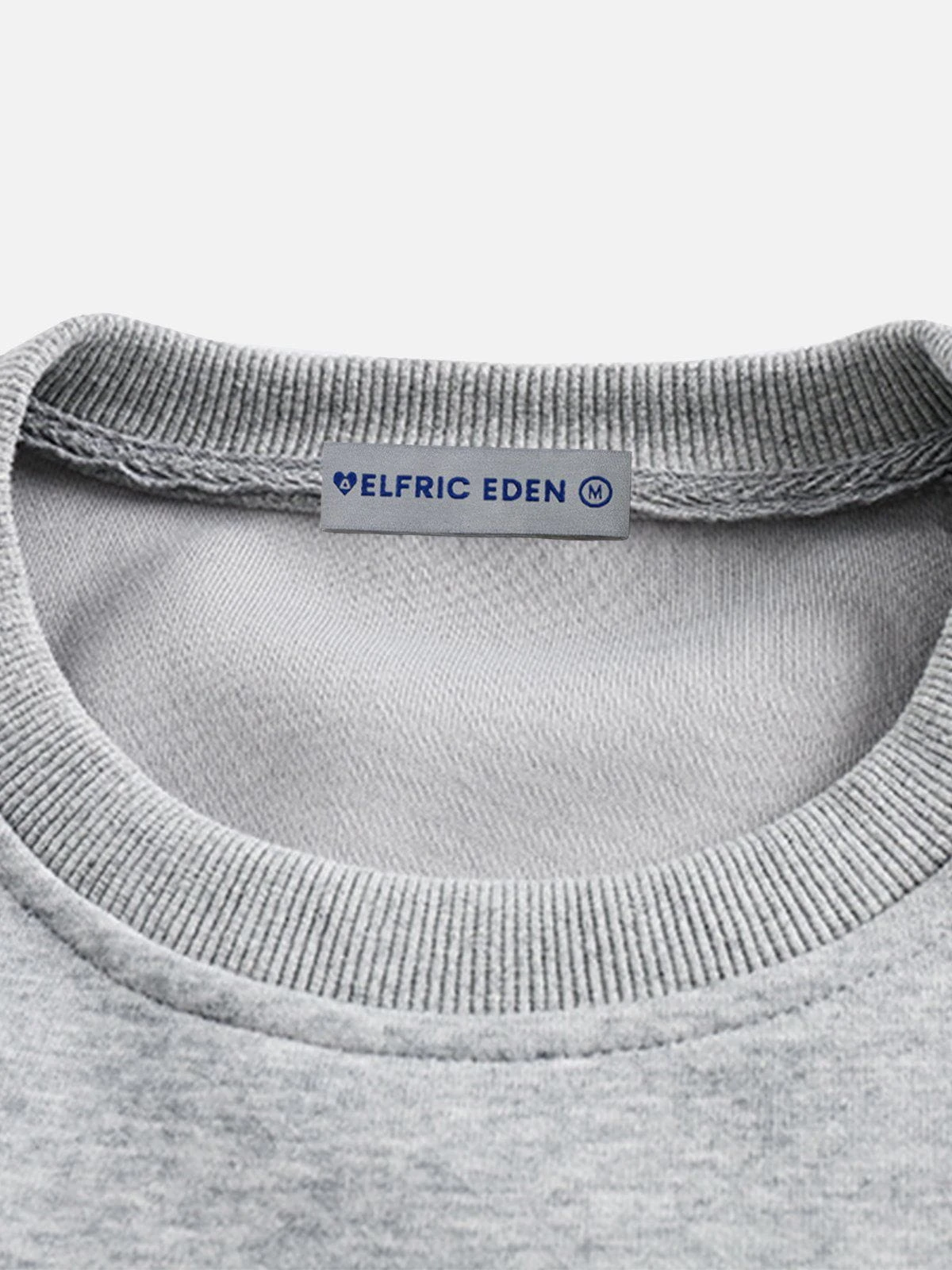 Aelfric Eden Leopard Print Pocket Sweatshirt 7 Aelfric Eden Leopard Print Pocket Sweatshirt - Image 5