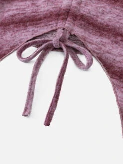 Stripe Drawstring Long Sleeve -Aelfric Eden Shop jpeg e260e7a9 07c8 4db7 95ba 9927c542cd5b