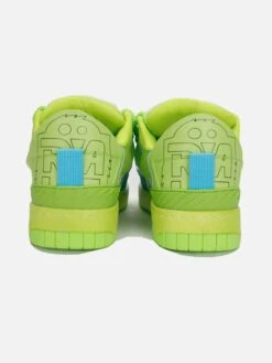 StarryClimb Blue Green Gradient Skate Shoes -Aelfric Eden Shop jpeg e2794813 427f 4554 adcd a6de6020408d