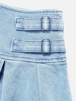 Slit Wrinkle Denim Skirt Set -Aelfric Eden Shop jpeg e3241246 fce6 4499 9d45 a034fe82bdbf