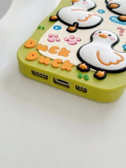 Cute Cartoon Duck Phone Case -Aelfric Eden Shop jpeg e325d3a9 8a50 44c0 9c58 b78054202c8b