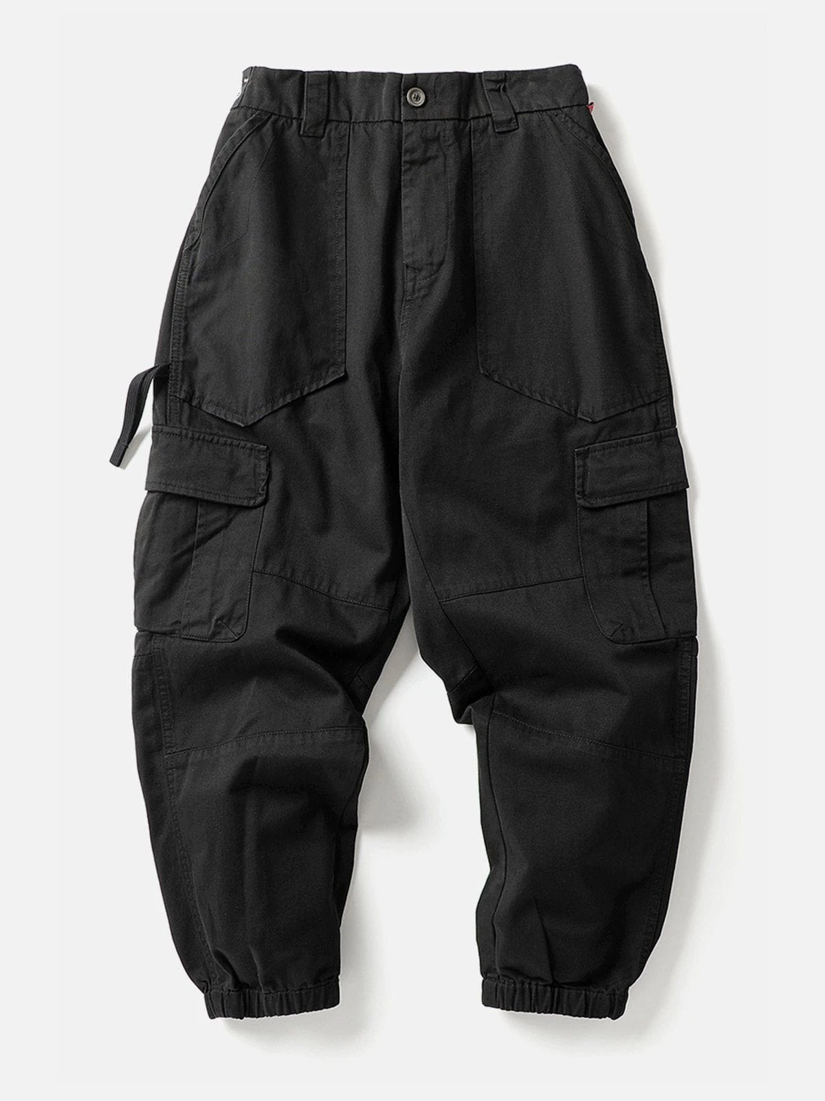 Aelfric Eden Large Multiple Pockets Cargo Pants 3 Aelfric Eden Large Multiple Pockets Cargo Pants