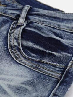 Fringe Patchwork Washed Jeans -Aelfric Eden Shop jpeg e4675b25 a5d4 452c 90f2 e332eeb55c36