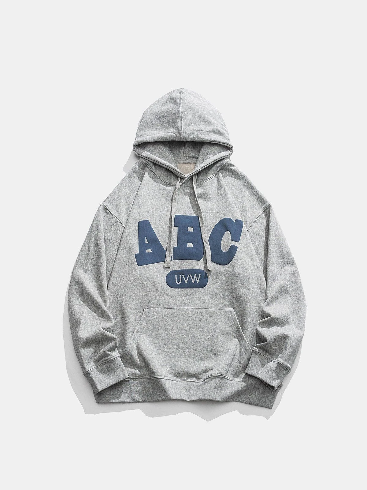 Aelfric Eden Oversized Cozy Print Hoodie 6 Aelfric Eden Oversized Cozy Print Hoodie - Image 4