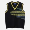 Aelfric Eden Tribal Pattern Sweater Vest 2 Aelfric Eden Tribal Pattern Sweater Vest -Aelfric Eden Shop jpeg e7f14d20 63cd 405d aee8 eb372c3d111c