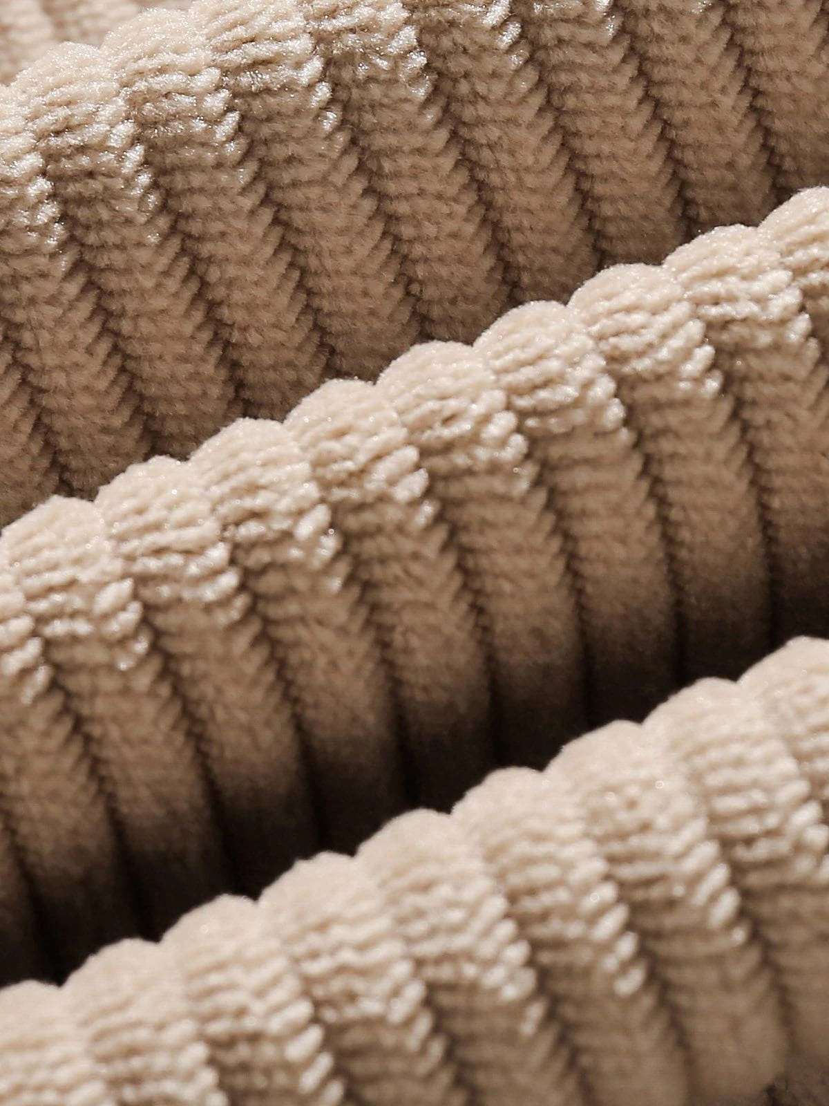 Aelfric Eden Patchwork Corduroy Varsity Jacket 6 Aelfric Eden Patchwork Corduroy Varsity Jacket - Image 4