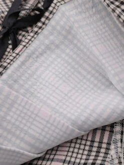 Aelfric Eden Plaid Ribbon Skirt -Aelfric Eden Shop jpeg e856a1c0 e8a9 4927 9ba4 096afe97554f