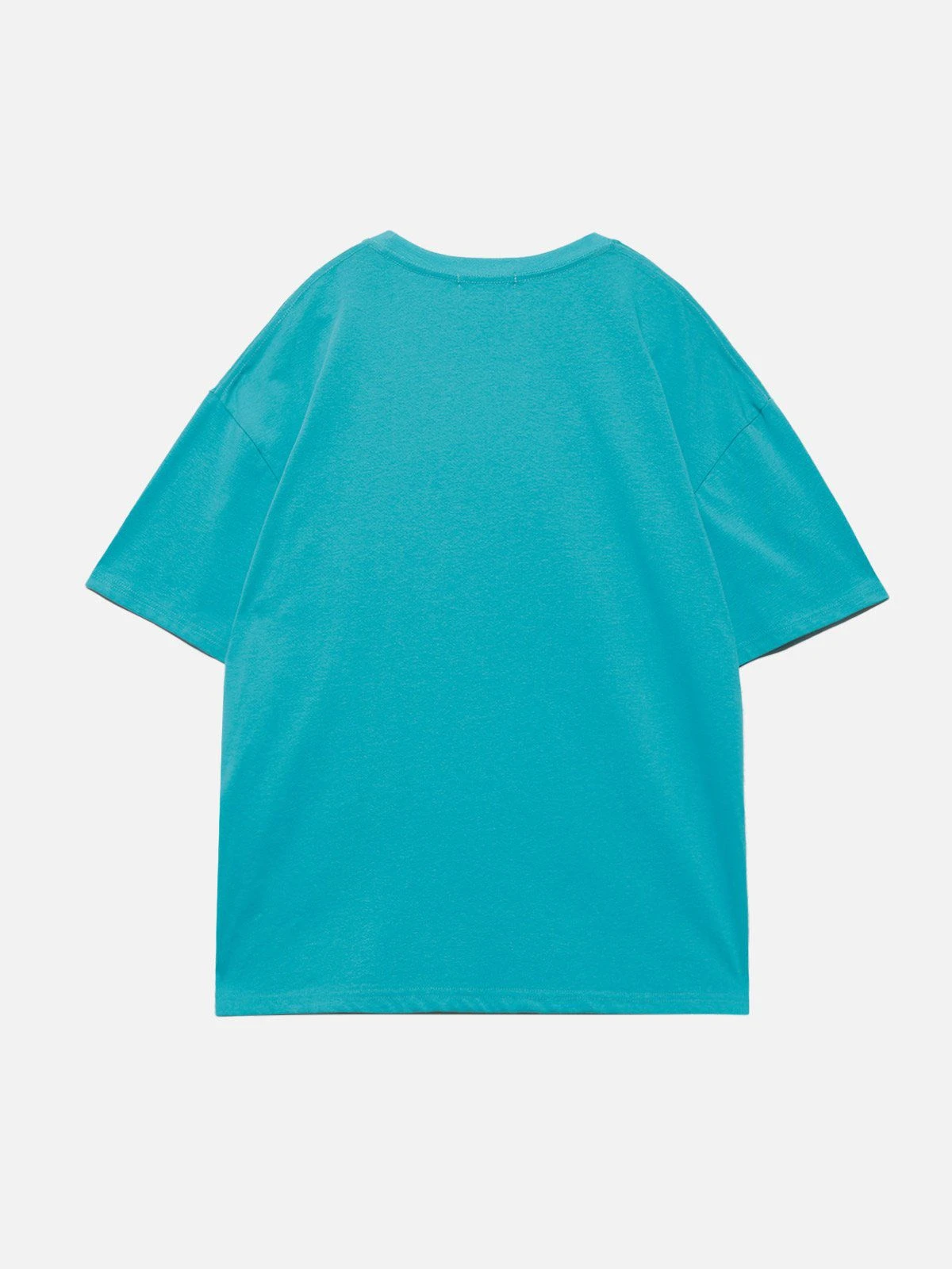 Aelfric Eden Towel Embroidery Monster Tee<font Color="#00249C"><br>S/S 24 The Dreamers</font> 4 Aelfric Eden Towel Embroidery Monster Tee<font Color="#00249C"><br>S/S 24 The Dreamers</font> - Image 2