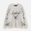 Aelfric Eden Jacquard Butterfly Sweater -Aelfric Eden Shop jpeg ede1ccf5 6aab 43c8 8c98 7491000a9b0a