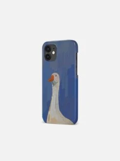 "Big Goose" IPhone Case -Aelfric Eden Shop jpeg eeda5bf1 055d 4ce2 8522 94bfbd765da7