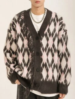 Aelfric Eden Plaid Fringe Cardigan -Aelfric Eden Shop jpeg ef6fe5a3 d2ad 482b b11a dc51d702919c