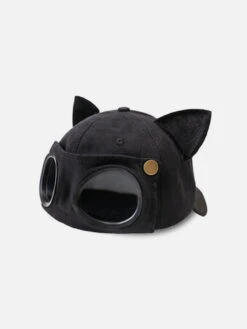 Cat Ears Aviator Glasses Baseball Cap -Aelfric Eden Shop jpeg f017be51 0627 4725 94f4 067bfb6137fb