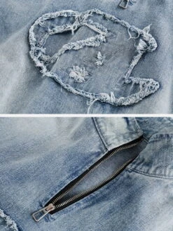 Aelfric Eden Fringe Embroidery Washed Sweatshirt -Aelfric Eden Shop jpeg f061f52e e27c 4cdf 8ff4 35f1ac188643