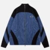 Aelfric Eden Color Blocking Stripe Turtleneck Cardigan -Aelfric Eden Shop jpeg f0c706e1 b55e 470c 85e8 5a93f55b52b6