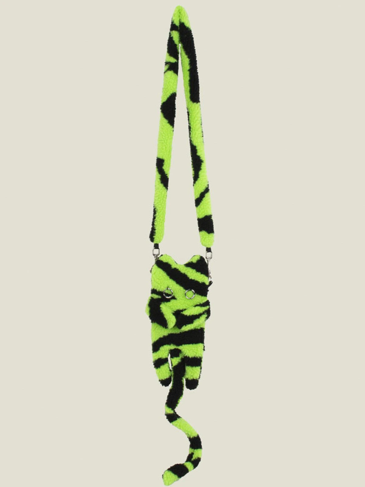 Aelfric Eden Funny Sherpa Kitten Phone Wallet 8 Aelfric Eden Funny Sherpa Kitten Phone Wallet - Image 6