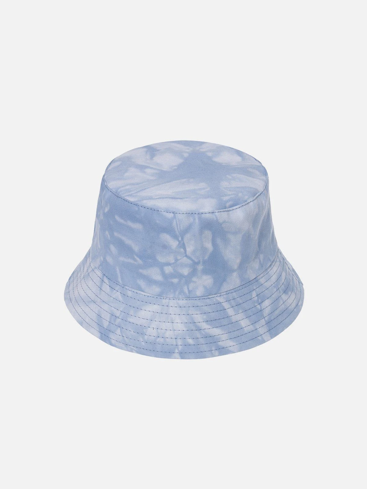 Tie Dye Double-sided Wearable Hat 4 Tie Dye Double-sided Wearable Hat - Image 2