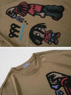 Aelfric Eden Cartoon Character Graphic Tee -Aelfric Eden Shop jpeg f1e83746 be60 45b7 b54b b027472a3f97