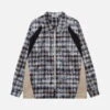 Aelfric Eden Plaid Patchwork Long Sleeve Shirt -Aelfric Eden Shop jpeg f1f200ee ea23 4653 bde3 8bc87db6c4eb