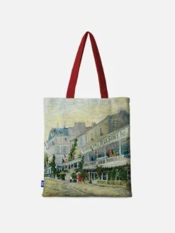 Van Gogh Oil On Canvas Bag -Aelfric Eden Shop jpeg f1f4c142 2333 4247 b757 59b0217fecae