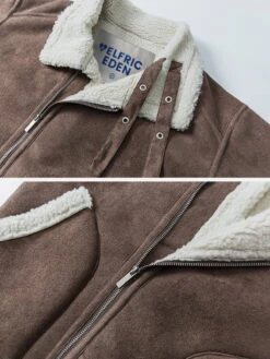 Aelfric Eden Slant Placket Suede Coat -Aelfric Eden Shop jpeg f224eed7 617b 4f7c 909b dafb15d50aef