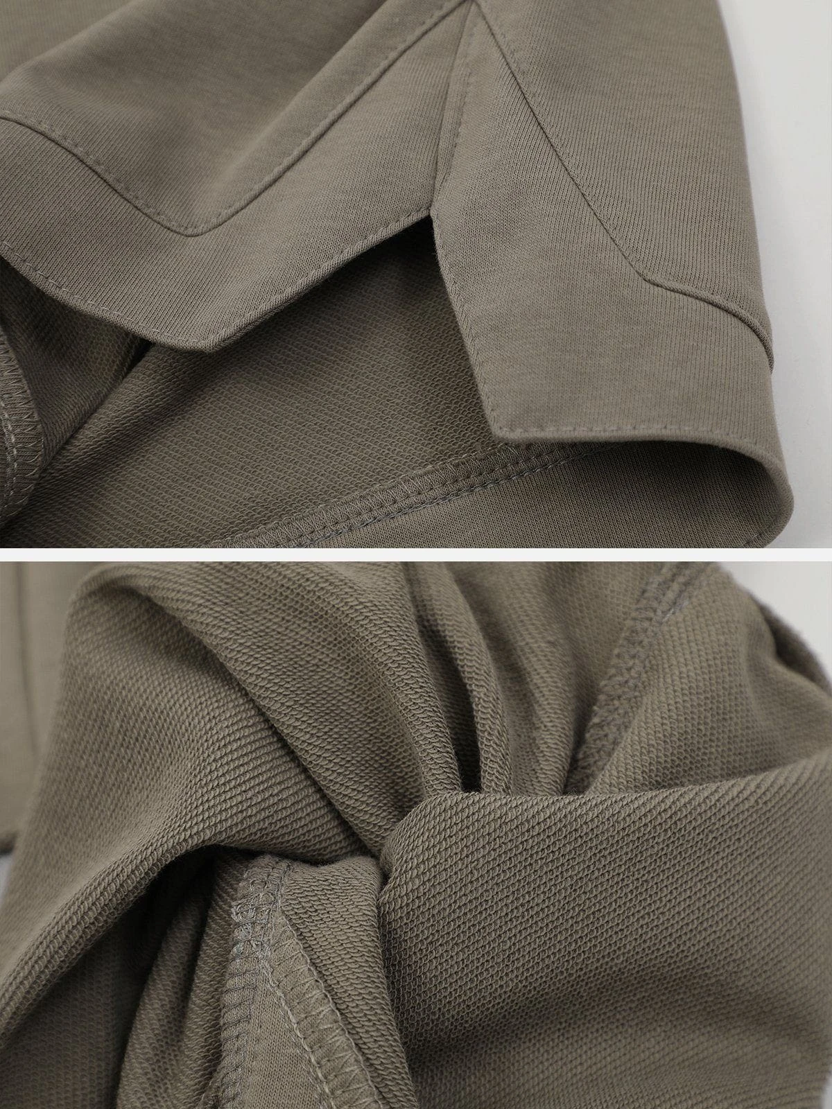 Aelfric Eden Embroidery Star Shorts 7 Aelfric Eden Embroidery Star Shorts - Image 5