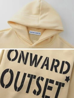 Aelfric Eden Damaged Letter Print Hoodie -Aelfric Eden Shop jpeg f24b7adf fd9d 41a2 95d0 084698dd7f9d