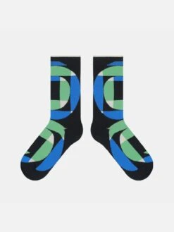 Personality Simple Abstract Graphic Socks -Aelfric Eden Shop jpeg f26a9812 f65d 439f afc8 9ac3795c5553