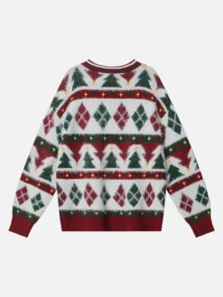 Aelfric Eden Christmas Color Blocking Diamond Sweater -Aelfric Eden Shop jpeg f2f6714a afbb 45ab 84b9 6239cca369f0